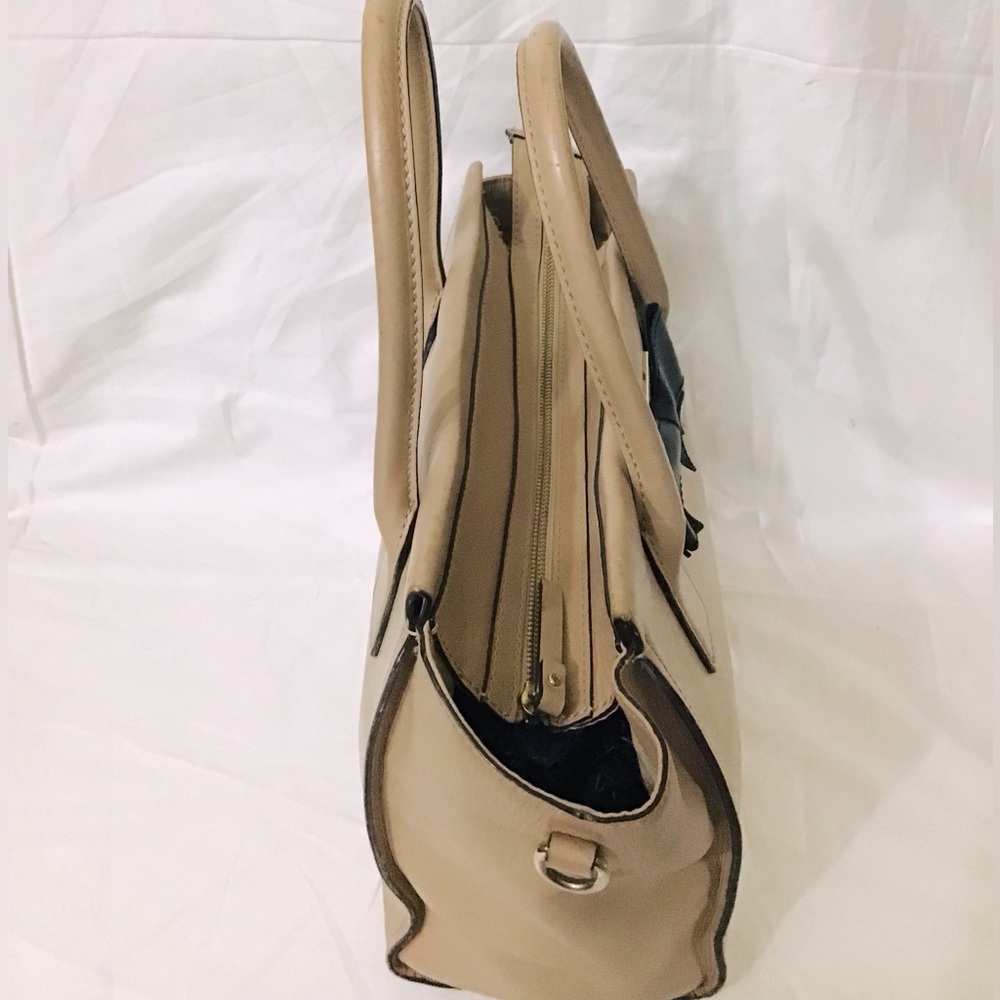 VINTAGE Kate Spade Satchel - Picture 7 of 14
